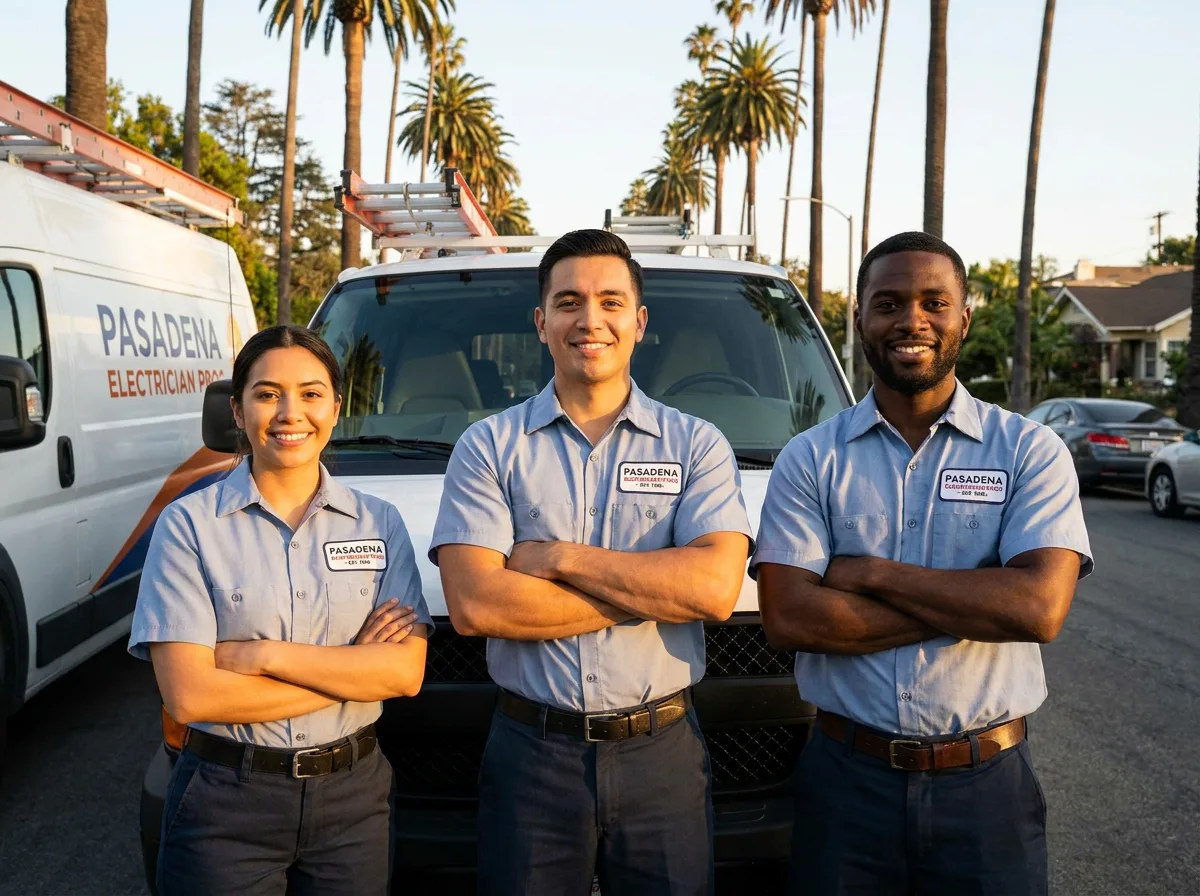 Electrician company in Roswell, NM