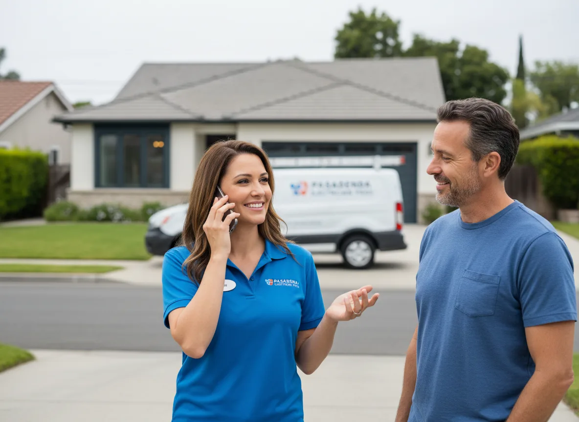 Electrician Roswell, NM FAQs